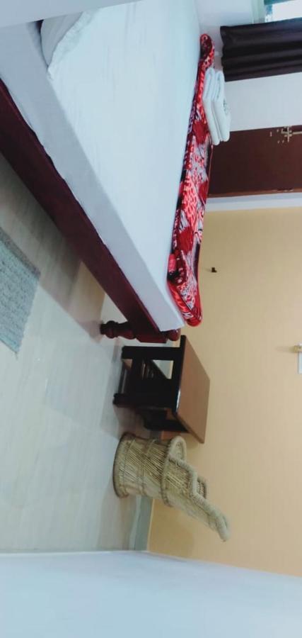 Veeru Homestay Hospet Eksteriør bilde
