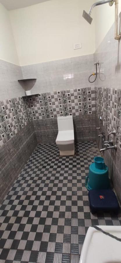 Veeru Homestay Hospet Eksteriør bilde
